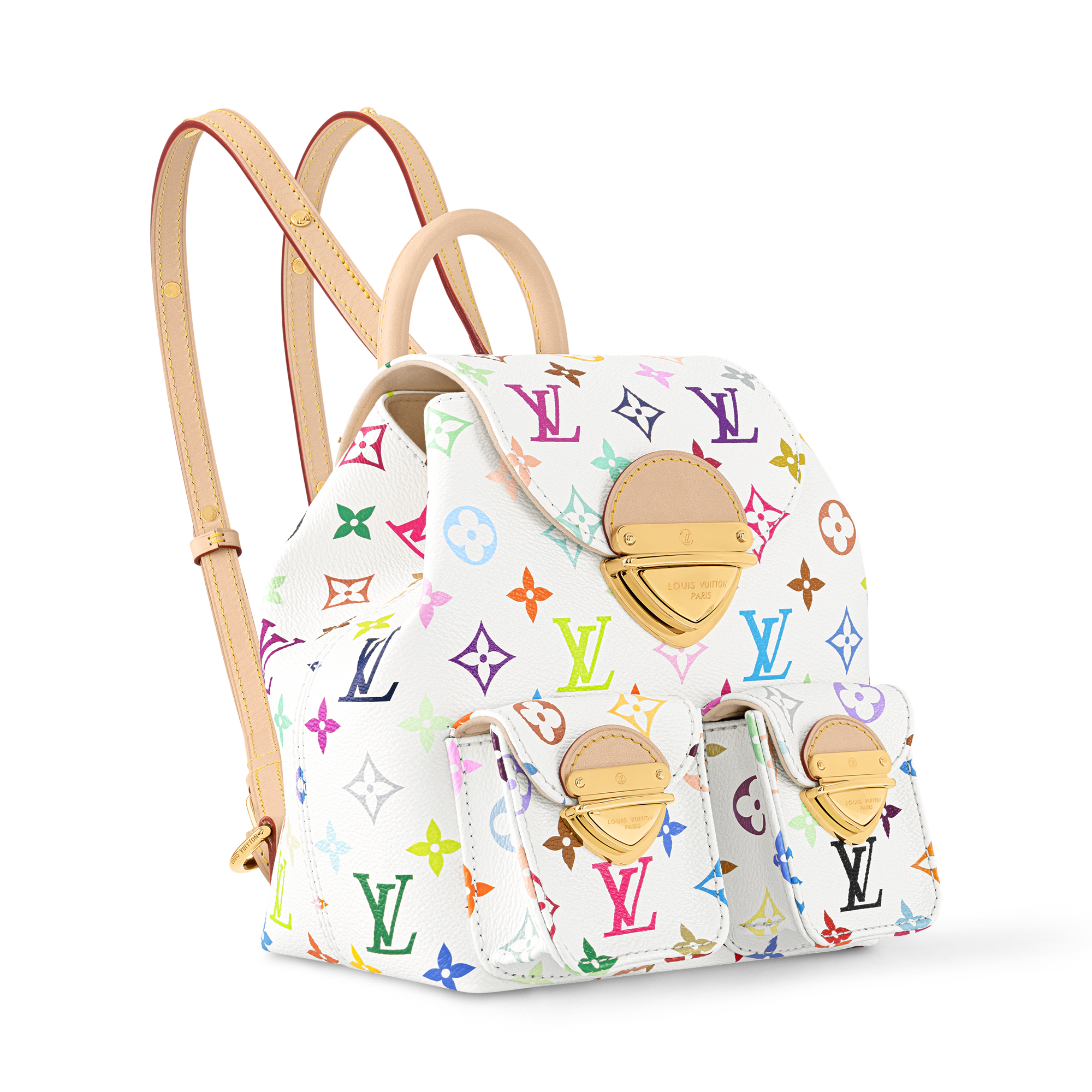 LV x TM Venice Other Monogram Canvas - Luxury Handbags - M13081